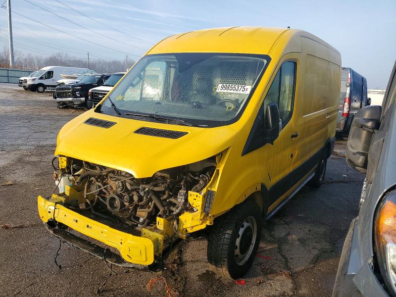 2020 FORD TRANSIT T- — VIN 1FTYE1C87LKB55939