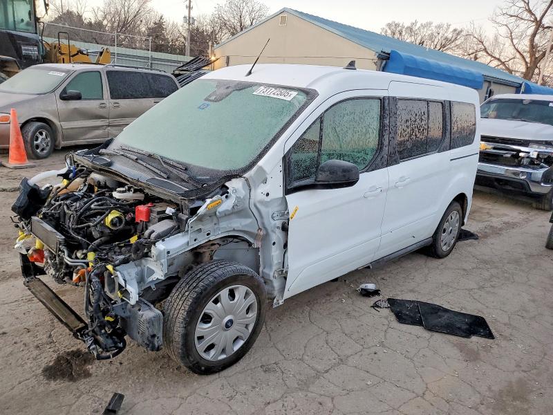 2022 FORD TRANSIT CO — VIN NM0GS9F29N1512621