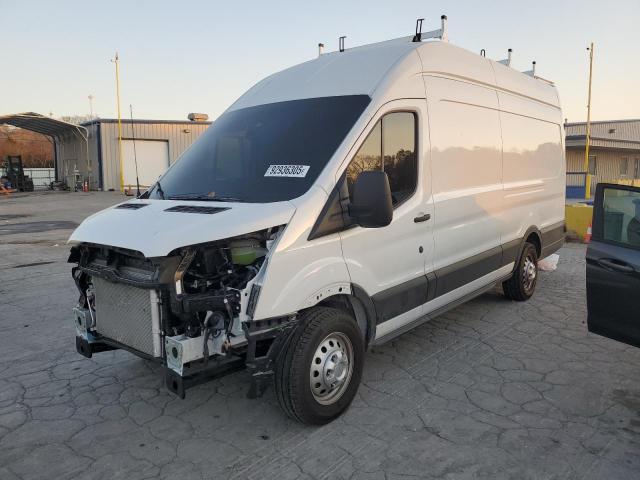 2025 FORD TRANSIT T- — VIN 1FTBR3U82SKA42211
