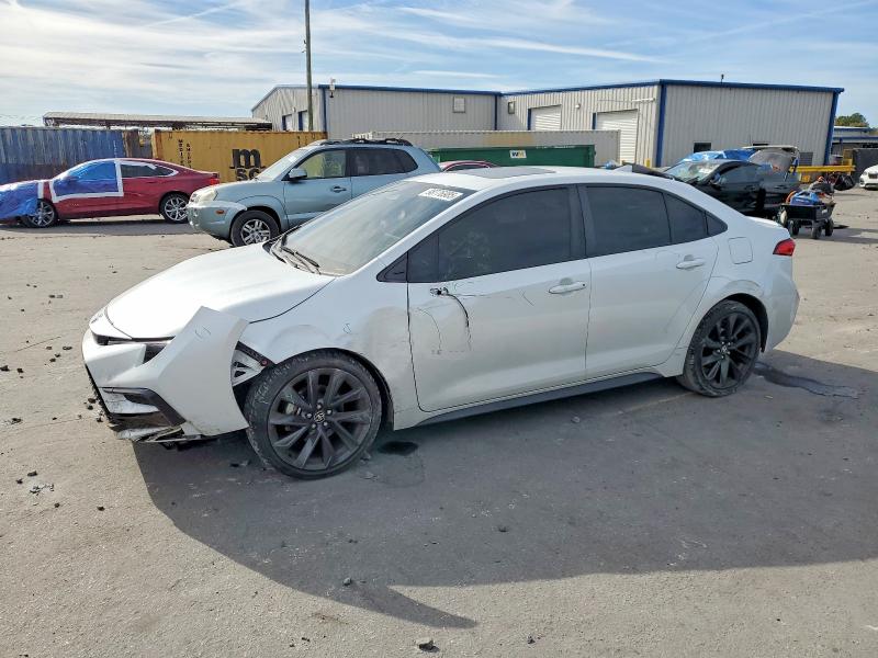 2023 TOYOTA COROLLA SE — VIN JTDP4MCEXP3516084
