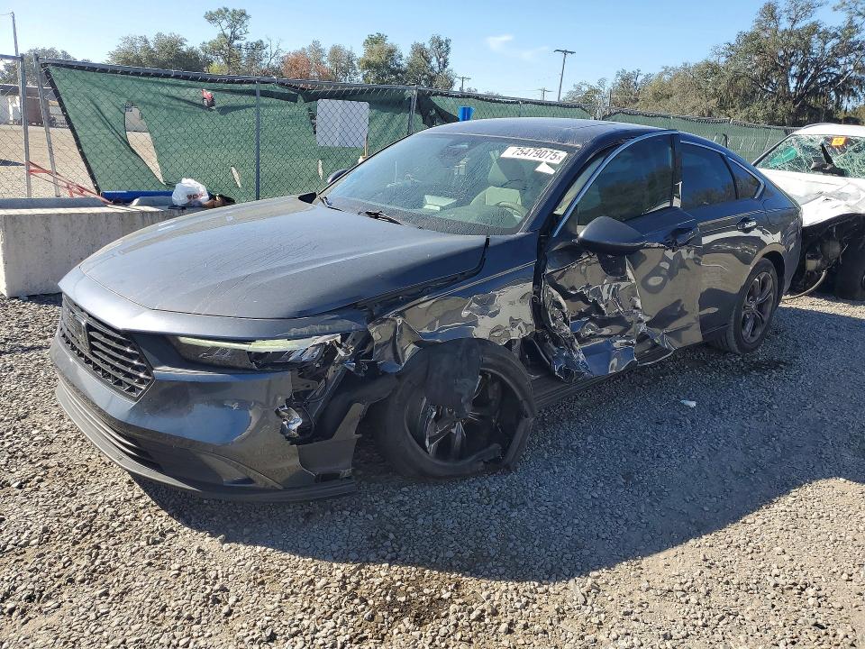 2023 HONDA ACCORD — VIN 1HGCY1F35PA022949