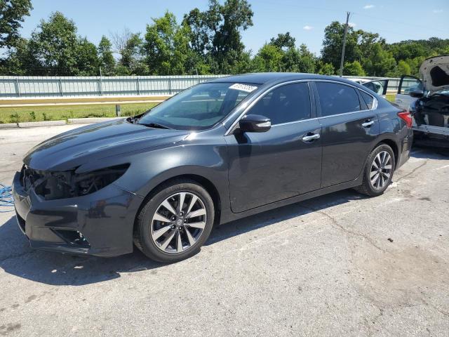 2017 NISSAN ALTIMA — VIN 1N4AL3APXHC190611