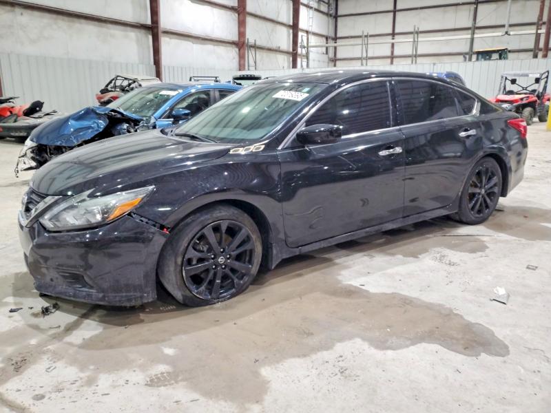 2017 NISSAN ALTIMA — VIN 1N4AL3AP4HC476857