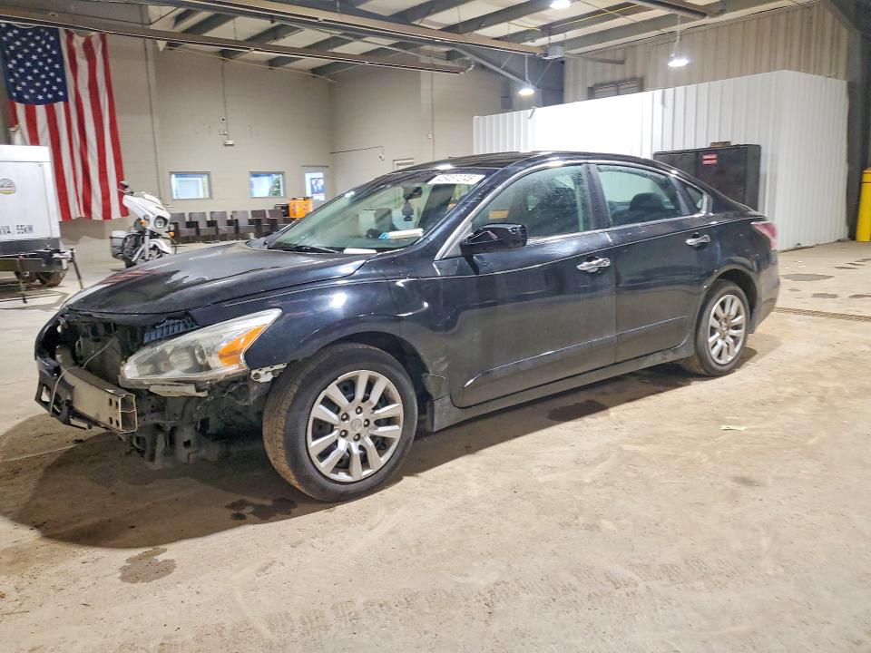2015 NISSAN ALTIMA — VIN 1N4AL3AP7FC296205