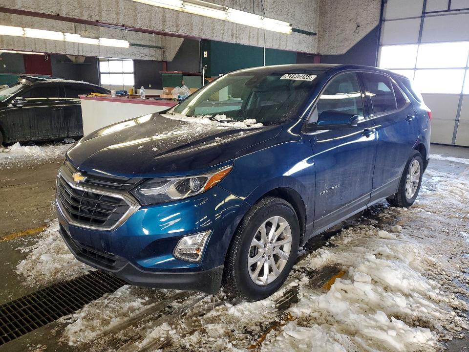 2020 CHEVROLET EQUINOX — VIN 3GNAXKEV4LL339312