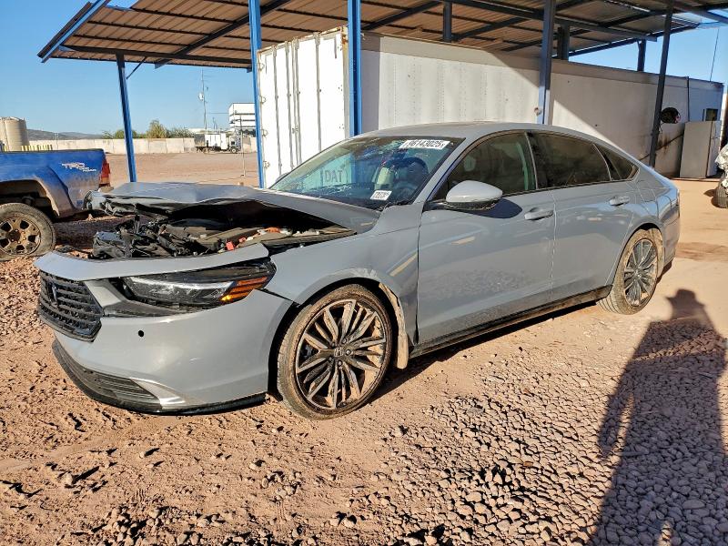 2025 HONDA ACCORD — VIN 1HGCY2F80SA047624