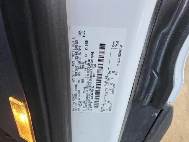 1FTYE1Y83LKA12852