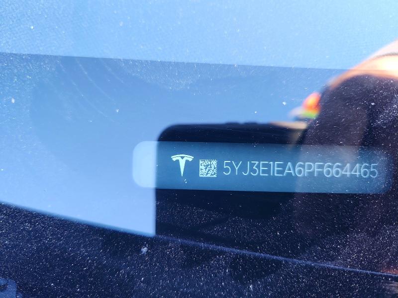 5YJ3E1EA6PF664465