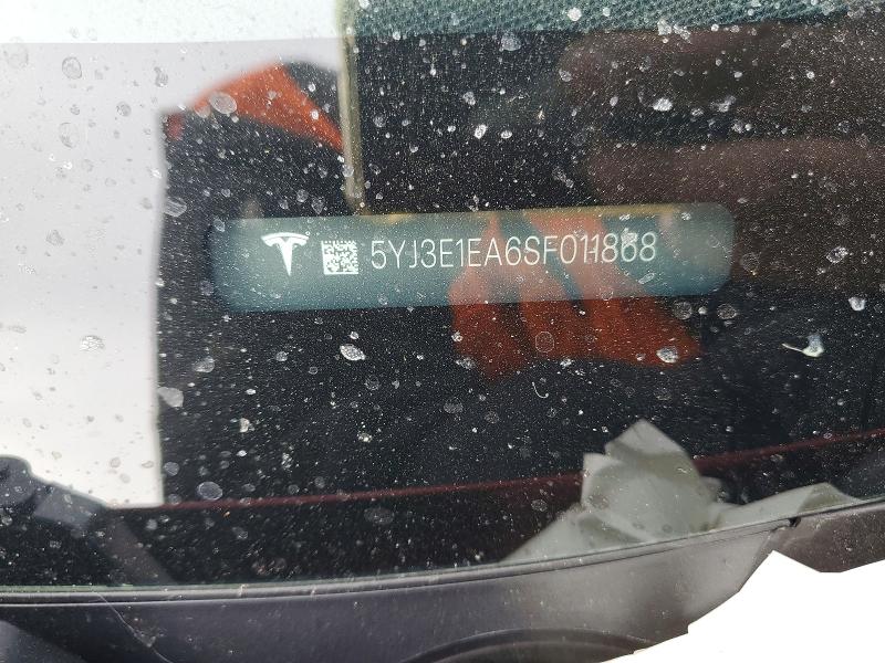 5YJ3E1EA6SF011868