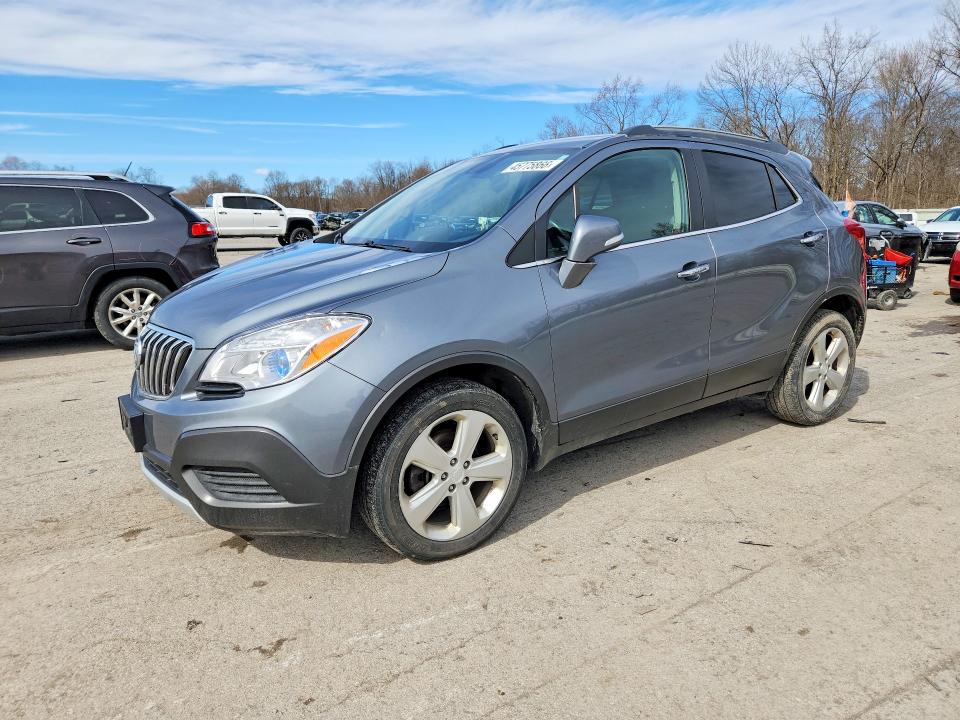 2015 BUICK ENCORE — VIN KL4CJASBXFB029530