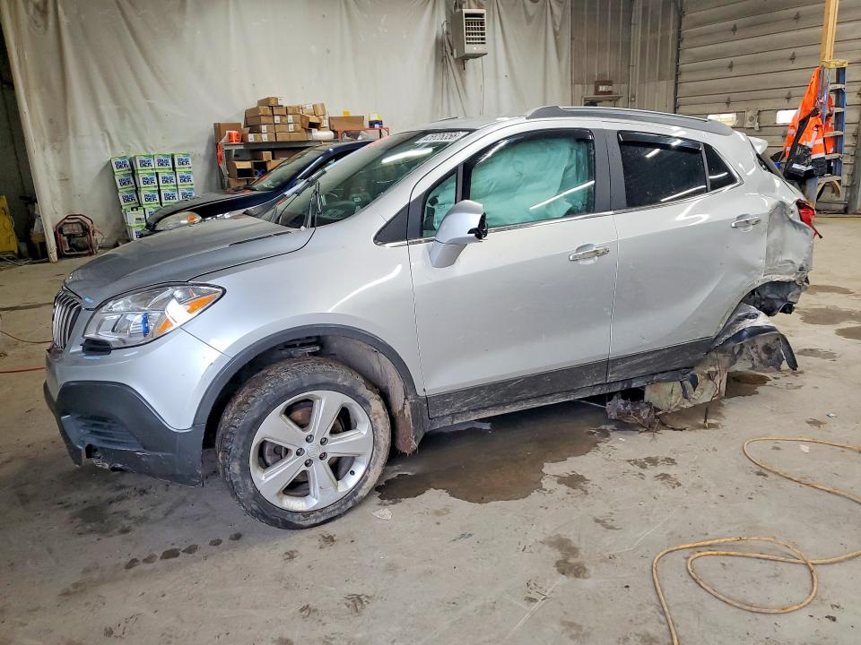 2015 BUICK ENCORE — VIN KL4CJESB4FB234008