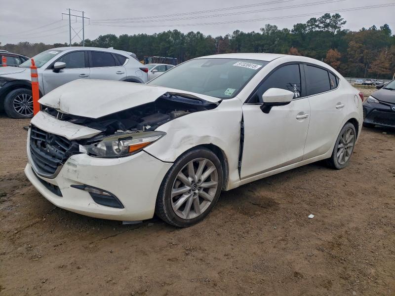 2017 MAZDA 3 — VIN JM1BN1V73H1106065