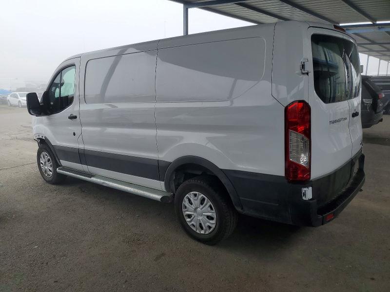 1FTBR1Y81SKA22370