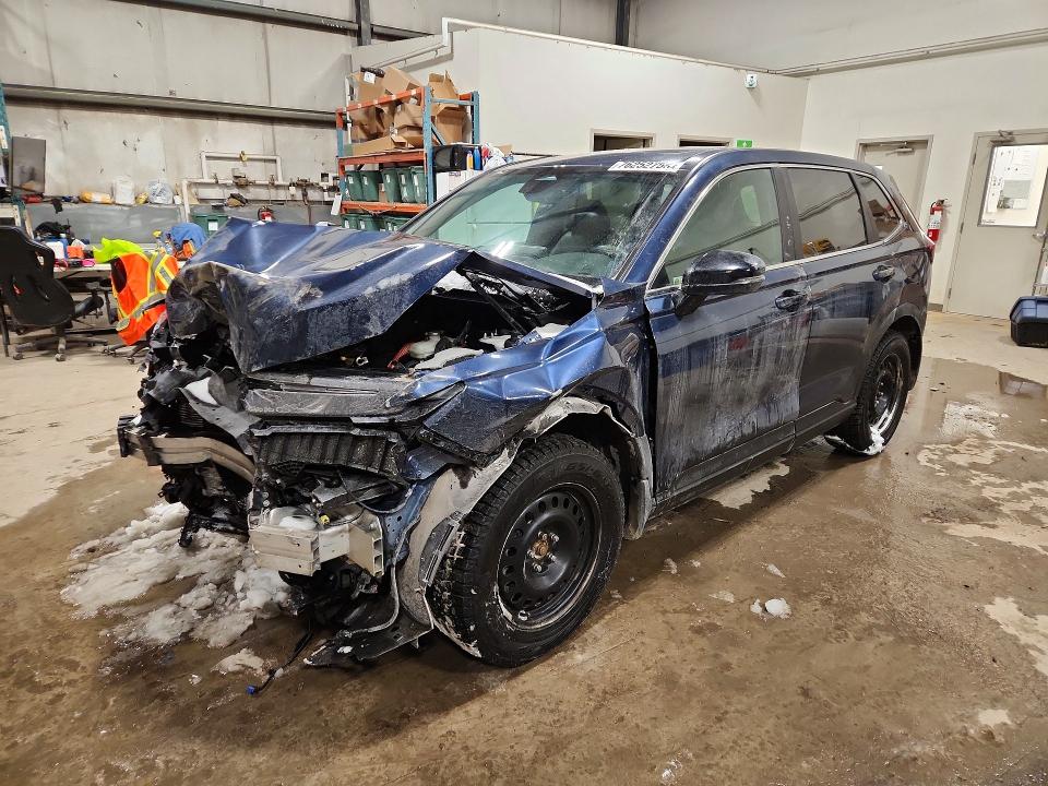 2024 HONDA CR-V — VIN 2HKRS6H74RH221963