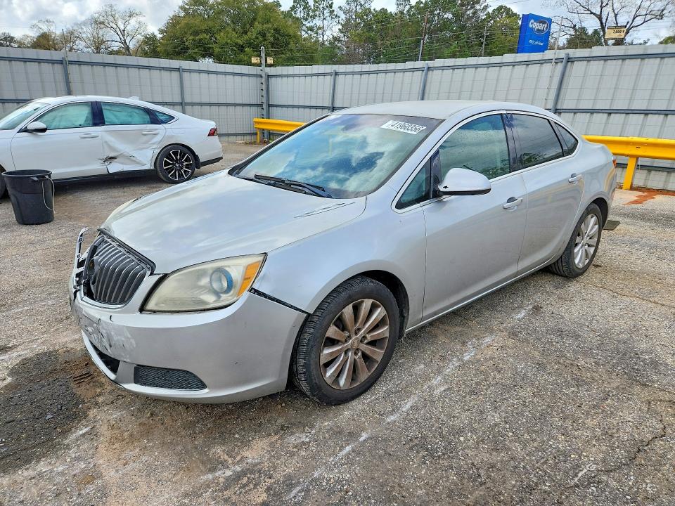 2015 BUICK VERANO — VIN 1G4PP5SK4F4158599