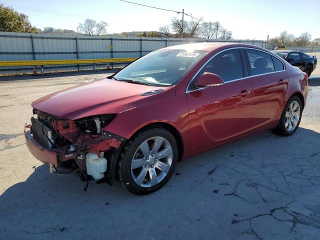 2015 BUICK REGAL — VIN 2G4GN5EX5F9266482