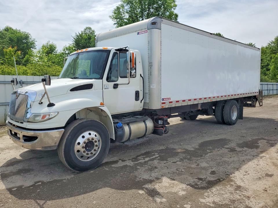 1HTMMMML4GH457460