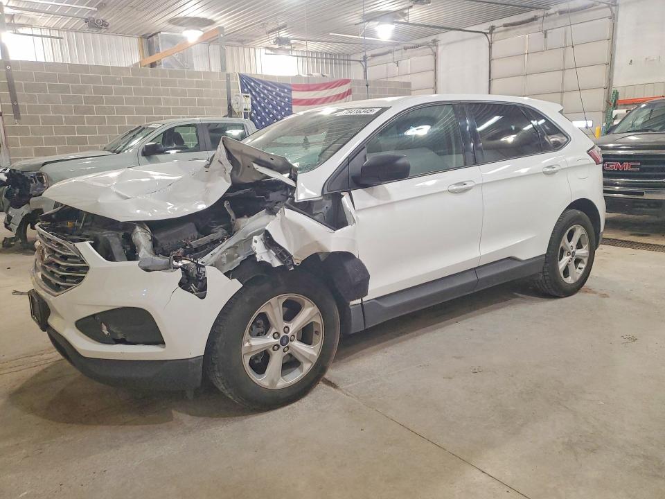 2020 FORD EDGE — VIN 2FMPK3G94LBA11709