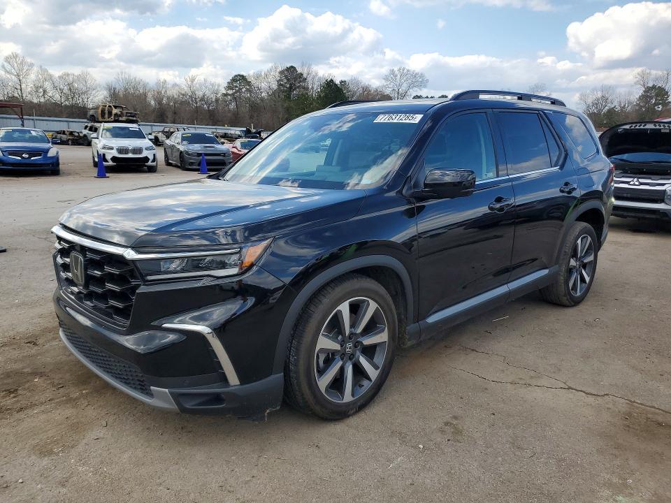 2023 HONDA PILOT — VIN 5FNYG1H83PB044990