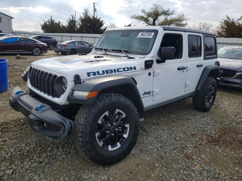 2024 JEEP WRANGLER — VIN 1C4RJXR66RW316890