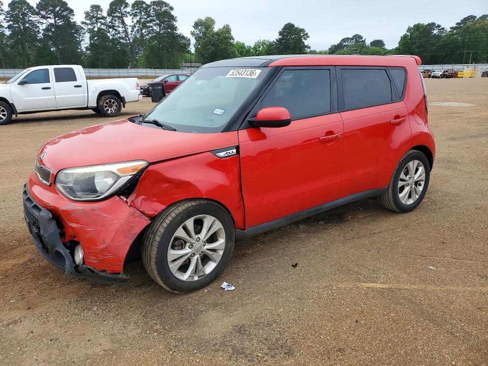 2015 KIA SOUL — VIN KNDJP3A52F7769613