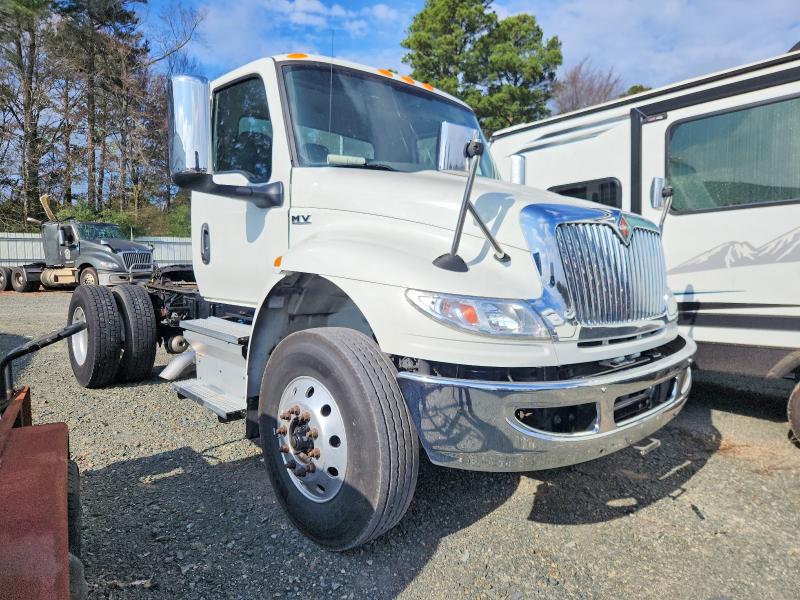 2023 INTERNATIONAL MV607 — VIN 3HCEUTAN3PL070002