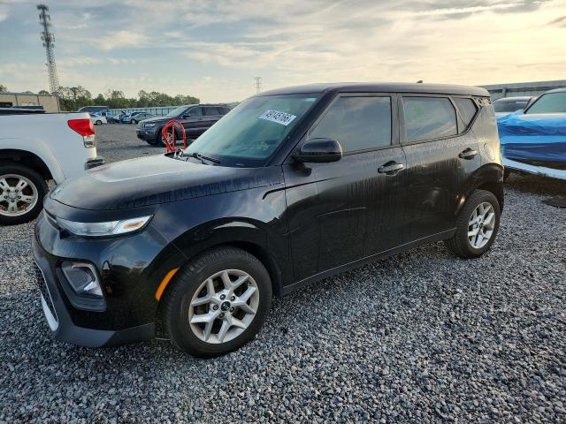 2020 KIA SOUL — VIN KNDJ23AU1L7064254