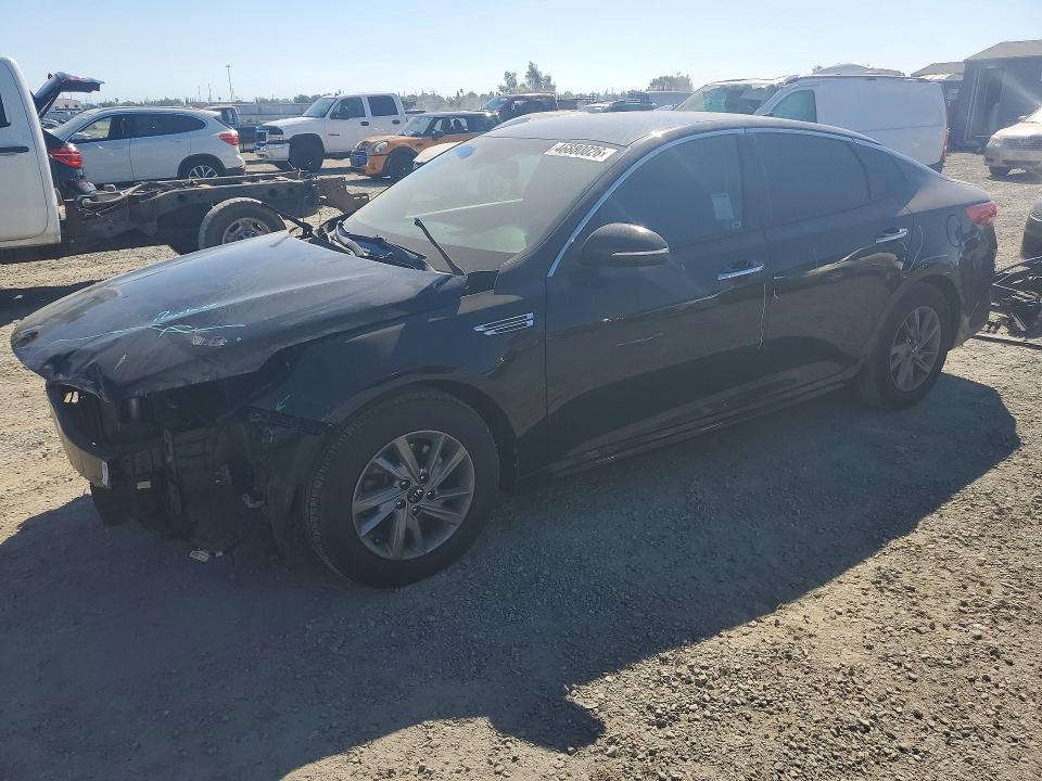2020 KIA OPTIMA — VIN 5XXGT4L3XLG389798