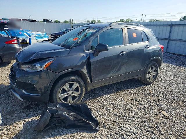 2020 CHEVROLET TRAX — VIN 3GNCJPSB1LL269060