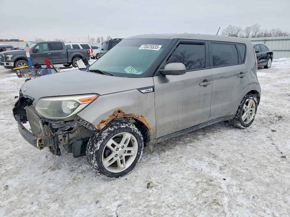 2015 KIA SOUL — VIN KNDJN2A25F7166662