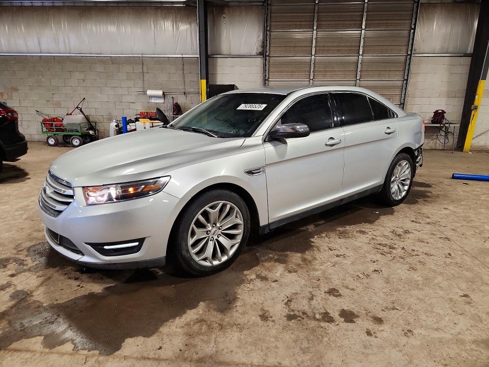 2018 FORD TAURUS — VIN 1FAHP2F87JG102174