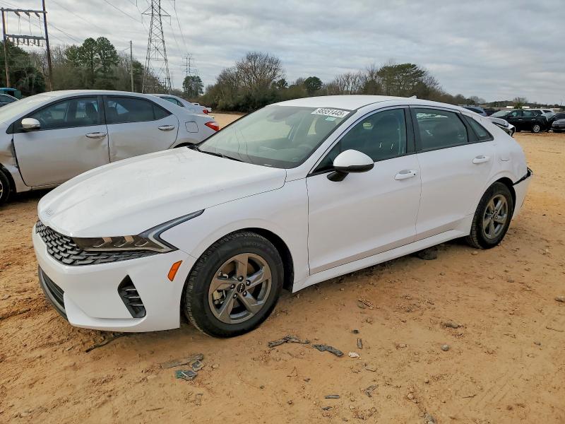 2023 KIA K5 — VIN 5XXG14J23PG186659