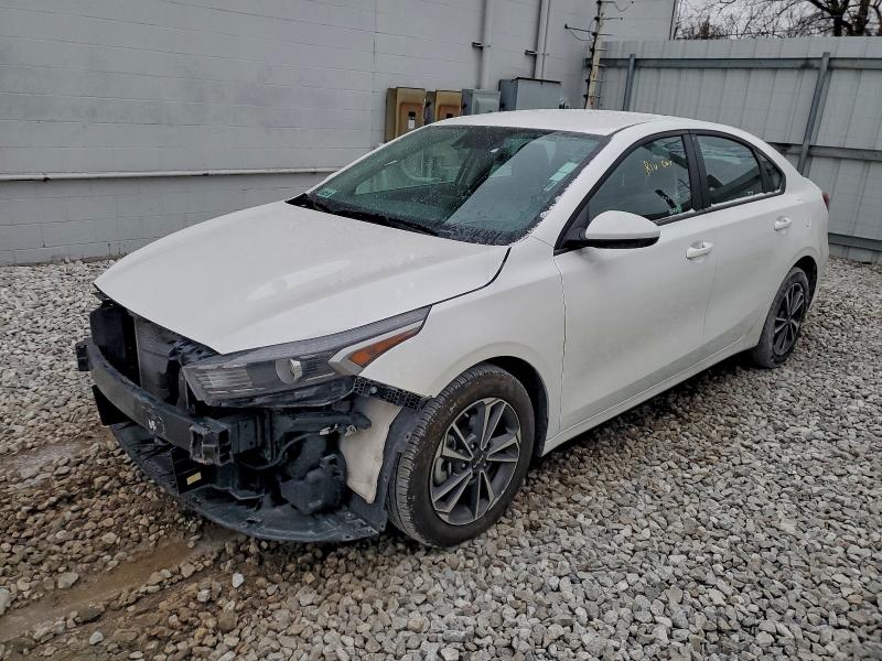 2024 KIA FORTE LX — VIN 3KPF24AD0RE769048
