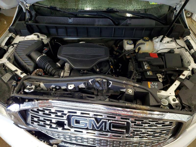 1GKKNXLS3JZ191995