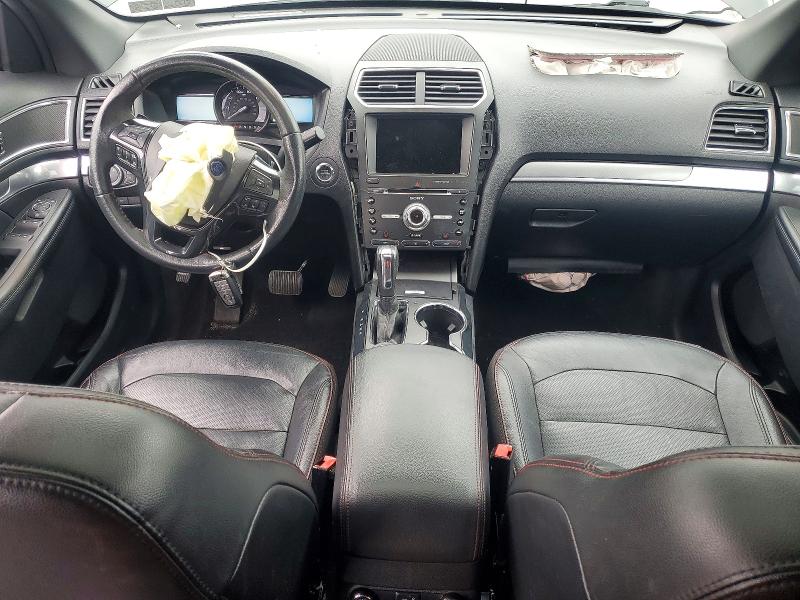 1FM5K8GT2JGA11262