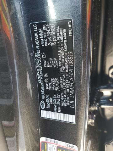 5NMJFCAE6PH208523
