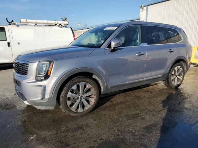 2020 KIA TELLURIDE — VIN 5XYP64HC0LG029631