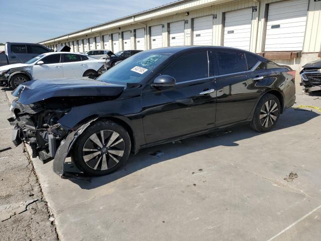 2019 NISSAN ALTIMA — VIN 1N4BL4EW8KC154211