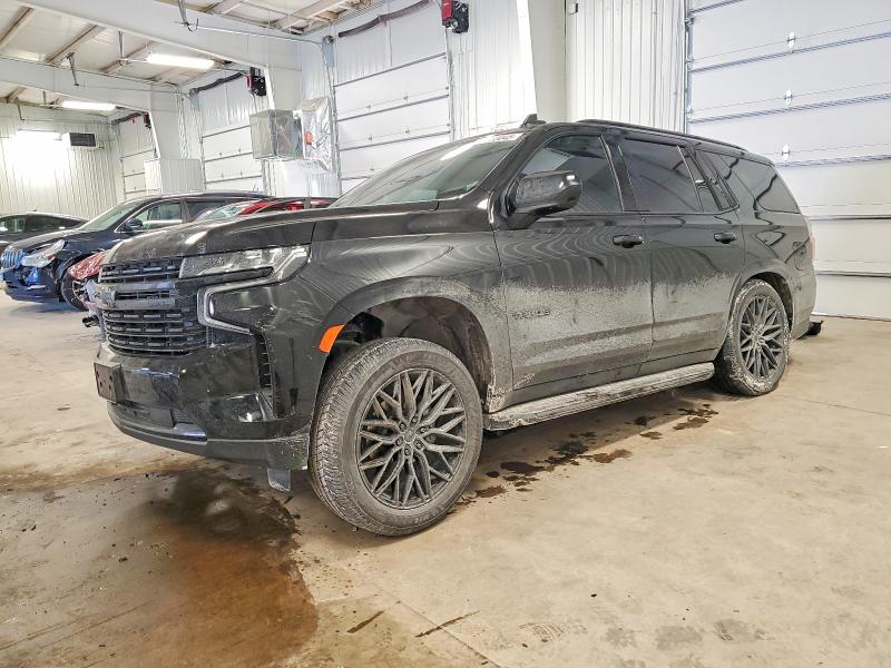 2023 CHEVROLET TAHOE — VIN 1GNSKRKD8PR115594