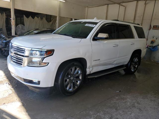 2015 CHEVROLET TAHOE — VIN 1GNSKCKC5FR678380