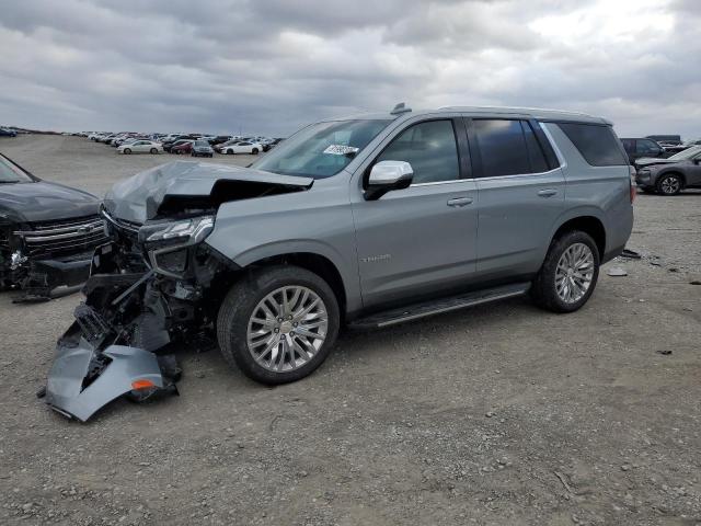 2023 CHEVROLET TAHOE — VIN 1GNSKSKD0PR456009