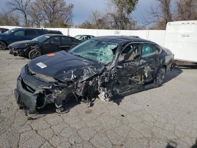 2019 CHEVROLET IMPALA — VIN 2G11Z5S3XK9157955
