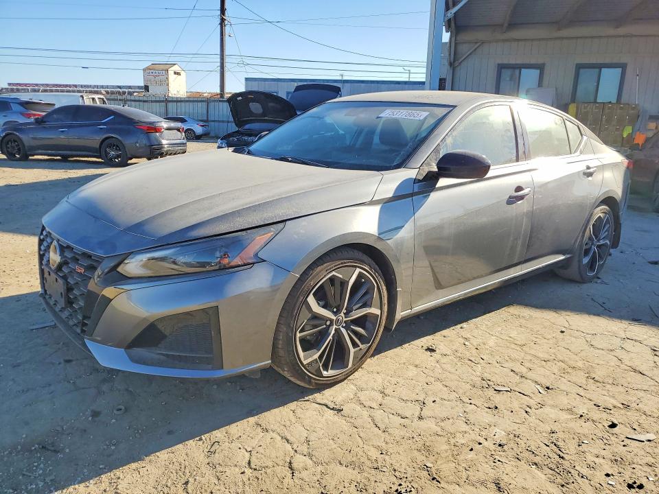 2023 NISSAN ALTIMA — VIN 1N4BL4CV8PN355953