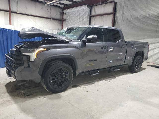 2022 TOYOTA TUNDRA — VIN 5TFLA5BC8NX001779