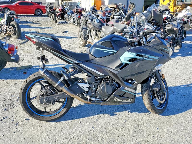 2020 KAWASAKI EX400 — VIN JKAEXKG10LDA71494