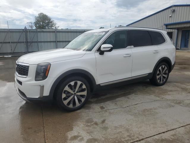 2020 KIA TELLURIDE S — VIN 5XYP64HC8LG014407