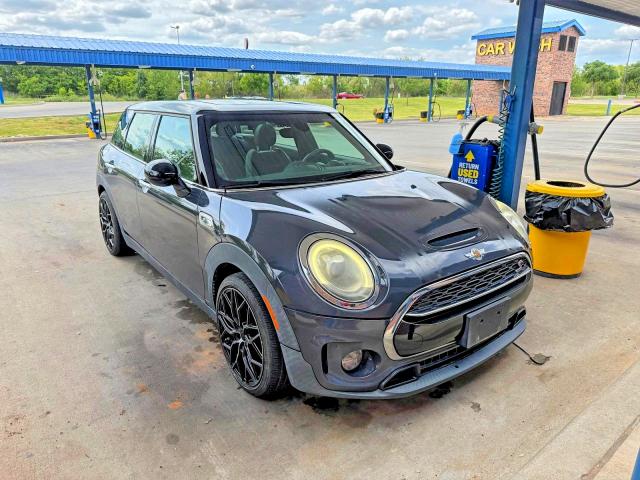 2016 MINI COOPER — VIN WMWLN9C59G2E15973