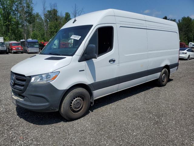 2024 MERCEDES-BENZ ESPRINTER — VIN W1Y4VCHY1RT191515