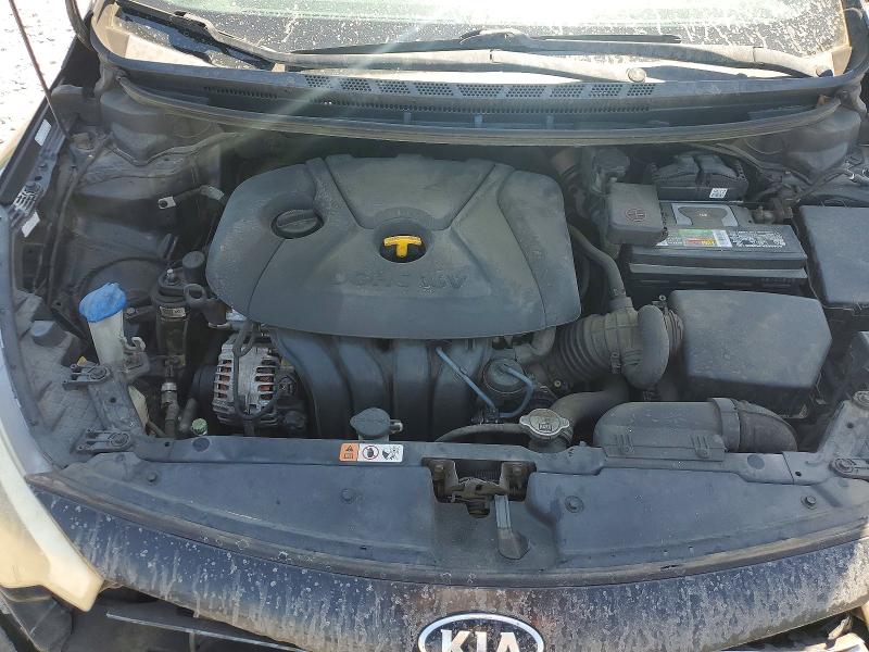 KNAFX4A66F5416725