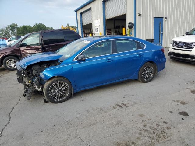 2024 KIA FORTE — VIN 3KPF54AD8RE733681